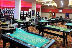 Casino Acaray