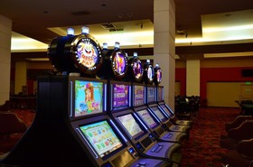 Casino Acaray