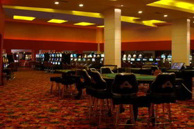 Casino Acaray