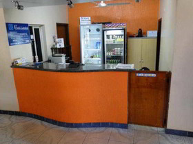 Hotel Catedral