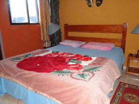 Hotel Catedral