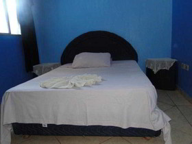 Hotel Catedral