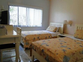 Cide Resort