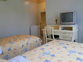 Cide Resort