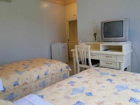 Cide Resort