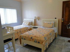 Cide Resort