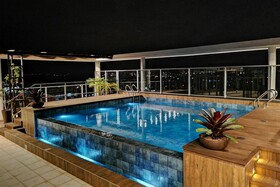 Dazzler by Wyndham Ciudad del Este