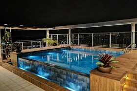 Dazzler by Wyndham Ciudad del Este