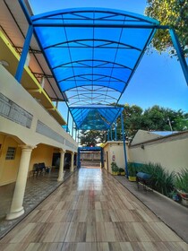 Hospedaje Rey Leon