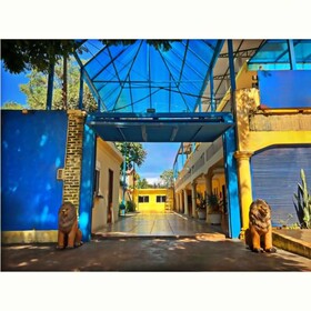 Hospedaje Rey Leon