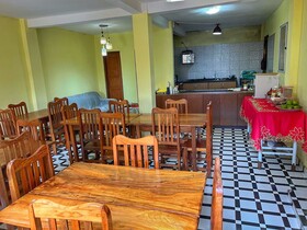 Hospedaje Rey Leon