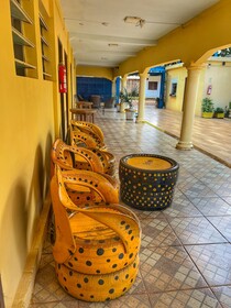 Hospedaje Rey Leon