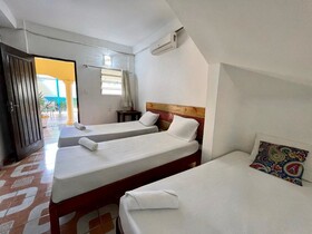 Hospedaje Rey Leon