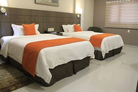Howard Johnson by Wyndham Ciudad del Este