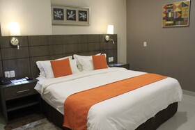 Howard Johnson by Wyndham Ciudad del Este