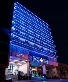 Howard Johnson by Wyndham Ciudad del Este
