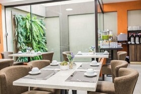 Howard Johnson by Wyndham Ciudad del Este