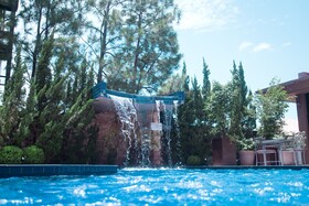 Las Ventanas Suites Hotel