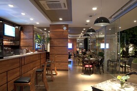 Las Ventanas Suites Hotel