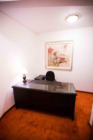 Las Ventanas Suites Hotel