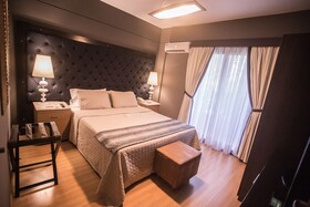 Las Ventanas Suites Hotel