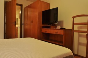 Las Ventanas Suites Hotel