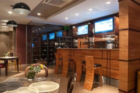 Las Ventanas Suites Hotel