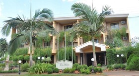 Las Ventanas Suites Hotel