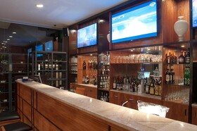 Las Ventanas Suites Hotel