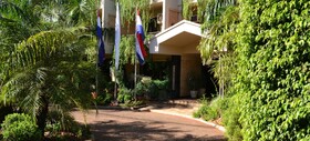 Las Ventanas Suites Hotel