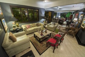 Las Ventanas Suites Hotel
