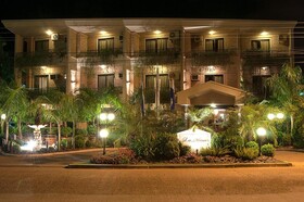 Las Ventanas Suites Hotel