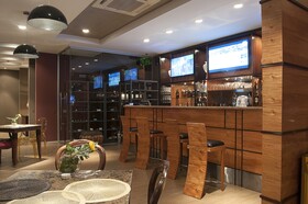 Las Ventanas Suites Hotel