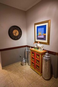 Las Ventanas Suites Hotel