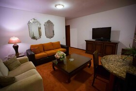 Las Ventanas Suites Hotel