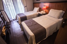 Las Ventanas Suites Hotel