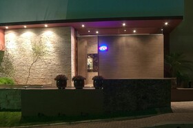 Las Ventanas Suites Hotel