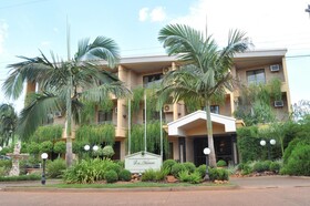 Las Ventanas Suites Hotel