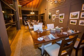 Las Ventanas Suites Hotel
