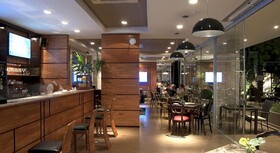 Las Ventanas Suites Hotel