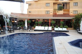 Las Ventanas Suites Hotel