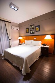 Las Ventanas Suites Hotel