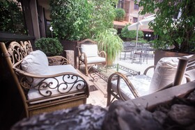 Las Ventanas Suites Hotel