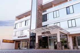Liebling Hotel