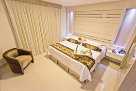 Megal Suites Hotel