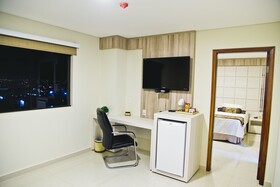 Megal Suites Hotel