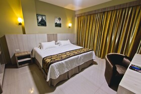 Megal Suites Hotel