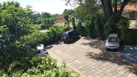Parque Hotel Las Orquideas