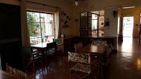 Parque Hotel Las Orquideas
