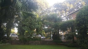 Parque Hotel Las Orquideas